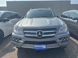 Used 2011 Mercedes-Benz GL 450 4MATIC image 2
