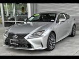 Used 2016 Lexus RC 300 AWD image 3