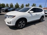 Certified 2017 Nissan Rogue SL image 2