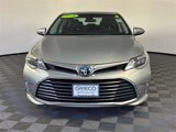 Used 2018 Toyota Avalon XLE image 3