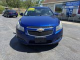 Used 2012 Chevrolet Cruze LT image 2