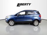 Used 2022 Ford EcoSport SE image 4