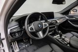 Used 2022 BMW 530i w/ M Sport Package image 3