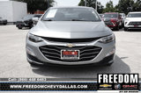 Used 2024 Chevrolet Malibu LT image 2
