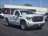 New 2025 GMC Sierra 1500 Pro w/ Pro Value Package image 2