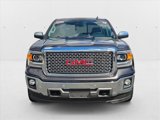 Used 2015 GMC Sierra 1500 SLT w/ Driver Alert Package image 2