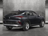 New 2025 Buick Envista Sport Touring image 2