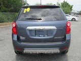 Used 2014 Chevrolet Equinox LTZ image 5