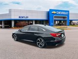 Used 2019 Honda Accord Sport image 3