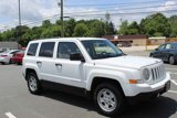 Used 2013 Jeep Patriot Sport image 3
