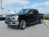 Used 2018 Ford F150 XLT w/ Equipment Group 302A Luxury image 4