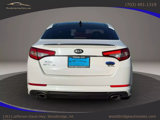 Used 2013 Kia Optima SX w/ Limited Pkg image 5