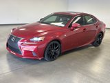Used 2015 Lexus IS 250 AWD image 6