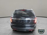 Used 2013 Ford Explorer FWD w/ Class III Trailer Tow Pkg image 3