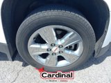 Used 2015 GMC Terrain SLT image 2