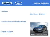 Used 2024 Kia Forte LXS image 4