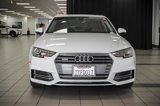 Used 2017 Audi A4 2.0T Premium w/ Convenience Package image 4