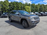 Used 2019 Jeep Grand Cherokee Limited image 3