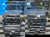 New 2025 Chevrolet Colorado W/T w/ Advanced Trailering Package image 4