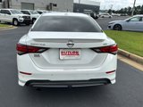 Used 2022 Nissan Sentra SR image 4