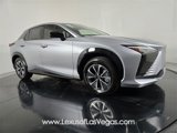New 2025 Lexus RZ 300e image 2