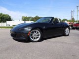 Used 2017 MAZDA MX-5 Miata Sport image 3