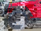 Used 2014 Jeep Wrangler Unlimited Sahara w/ Connectivity Group image 5