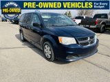 Used 2012 Dodge Grand Caravan SE image 2