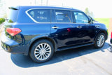 Used 2015 INFINITI QX80 Luxe w/ 22" Wheel Package image 4