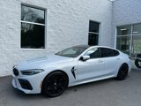 Used 2021 BMW M8 Gran Coupe xDrive w/ M Driver's Package image 6
