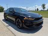 Certified 2022 Kia K5 GT-Line image 4