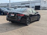 New 2025 Nissan Sentra SV image 3