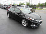 Used 2019 Chevrolet Cruze Premier image 4