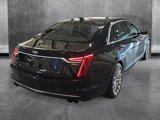 Used 2020 Cadillac CT6 Luxury image 5