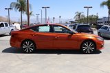 Used 2022 Nissan Altima 2.5 SR image 3