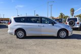 Used 2024 Chrysler Voyager LX image 3