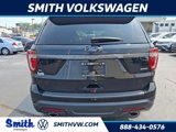 Used 2018 Ford Explorer XLT w/ Equipment Group 202A image 5