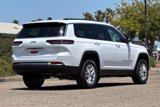 New 2025 Jeep Grand Cherokee L Laredo image 5