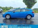 Used 2023 Subaru Impreza 2.0i image 4