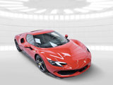 Certified 2023 Ferrari 296 GTB image 6