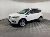 Used 2017 Ford Escape Titanium w/ Equipment Group 301A image 4