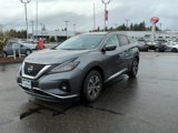 Used 2023 Nissan Murano SV image 4