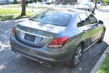 Used 2017 Mercedes-Benz C 300 4MATIC Sedan image 5