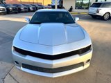 Used 2015 Chevrolet Camaro LS image 5