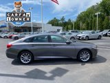 Certified 2021 Honda Accord LX image 2