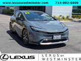 Used 2024 Toyota Prius Prime image 3