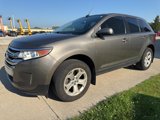 Used 2014 Ford Edge SEL w/ Equipment Group 205A image 2