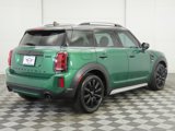 Certified 2023 MINI Cooper Countryman S w/ Signature Upholstery Package image 5