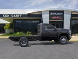 New 2025 GMC Sierra 3500 Pro w/ Convenience Package image 5