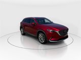 Used 2018 MAZDA CX-9 Grand Touring image 2